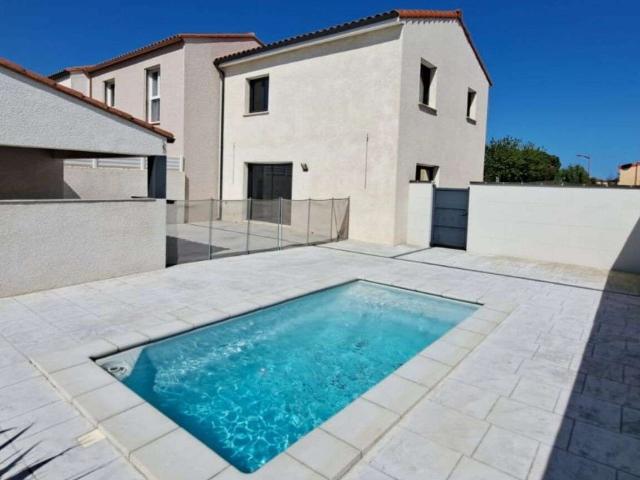 Vente maison 4 pièces Brouilla 66