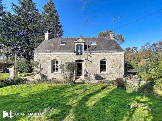 Vente maison 4 pièces Plouay 56