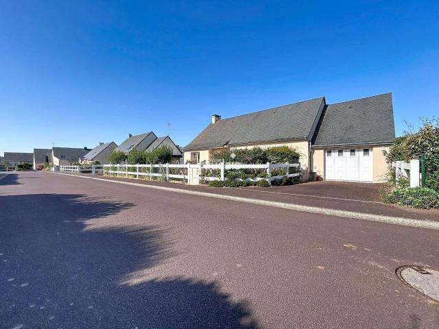 Vente maison 4 pièces Gouville sur Mer 50