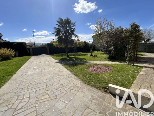 Vente maison 4 pièces Goès 64