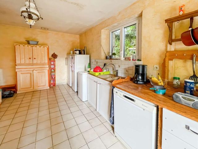 Vente maison 4 pièces Gomené 22