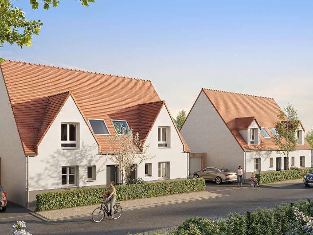 Vente maison 4 pièces Gondecourt 59