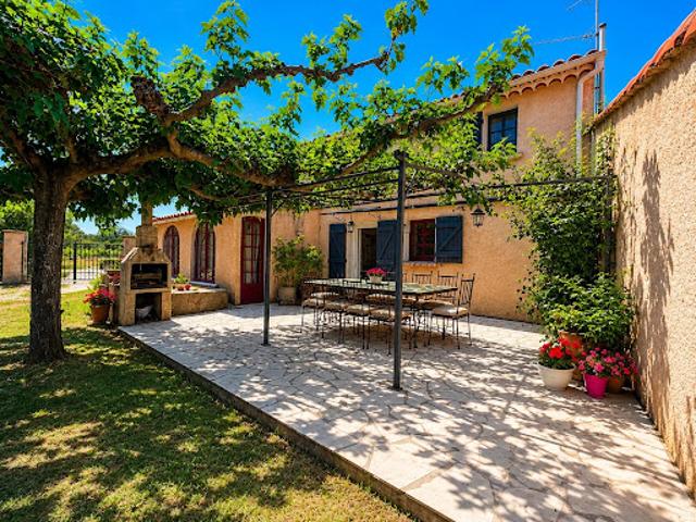 Vente Maison 4 pièces 99 m2 Gonfaron