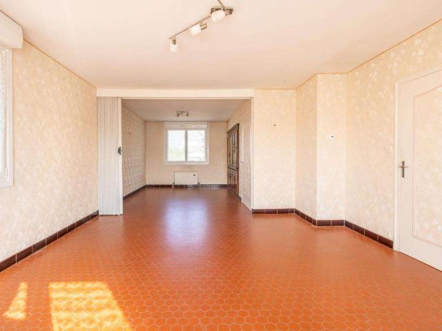 Vente maison 4 pièces Gorges 44
