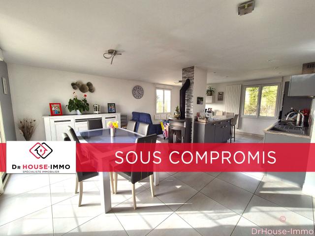 Vente maison 4 pièces Gorron 53