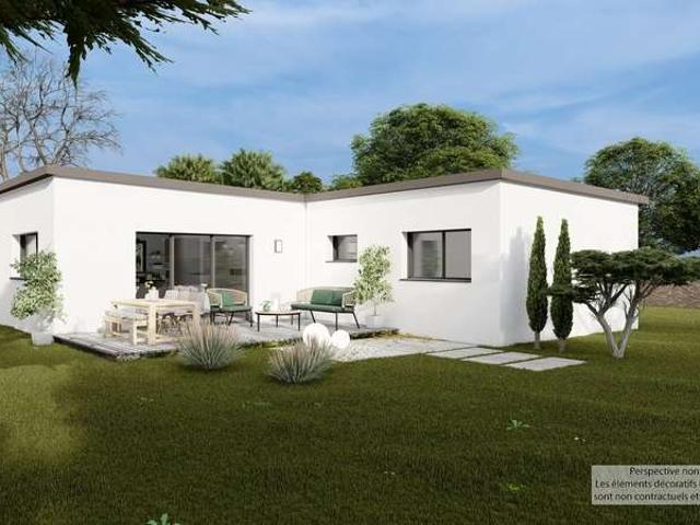 Vente maison 4 pièces Gâvres 56