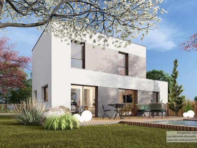 Vente maison 4 pièces Gâvres 56