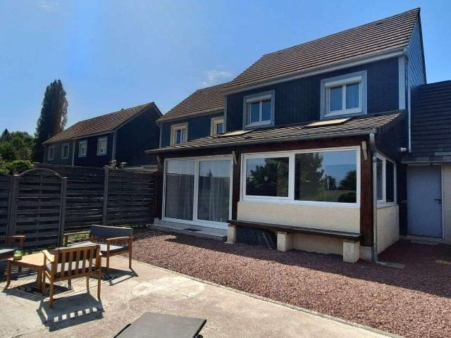 Vente maison 4 pièces Gaillon 27
