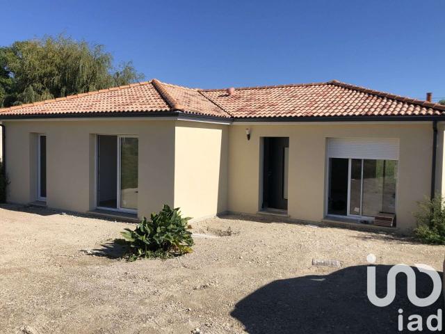 Vente maison 4 pièces Galgon 33