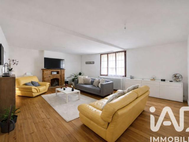 Vente maison 4 pièces Gallardon 28