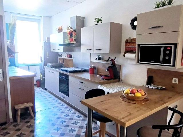 Vente maison 4 pièces Ganges 34
