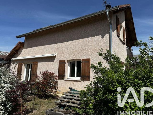 Vente maison 4 pièces Gap 05
