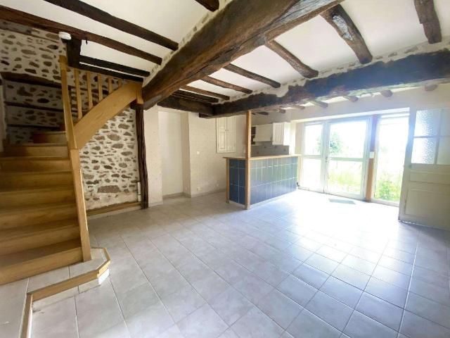 Vente maison 4 pièces Gétigné 44