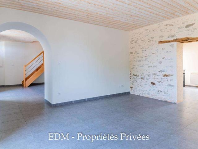 Vente maison 4 pièces Gétigné 44
