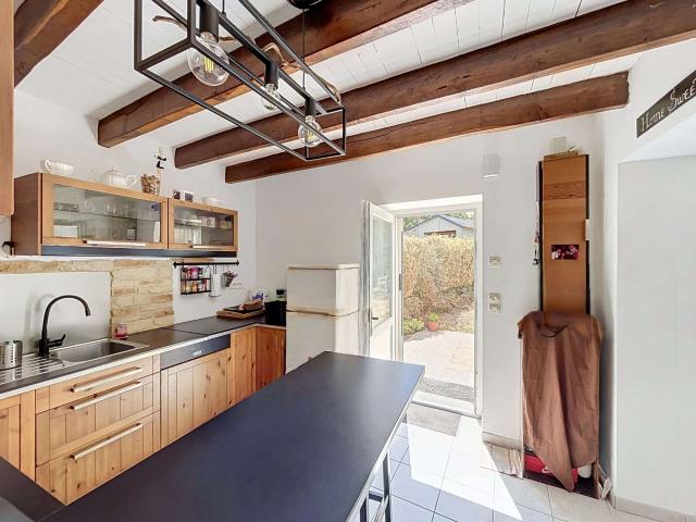 Vente maison 4 pièces Gétigné 44
