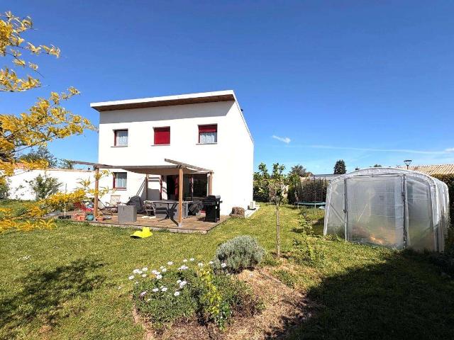Vente maison 4 pièces Gétigné 44