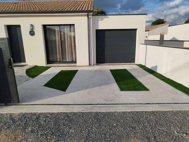Vente maison 4 pièces Geneston 44