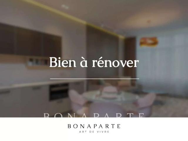 Vente maison 4 pièces Gennes Val de Loire 49