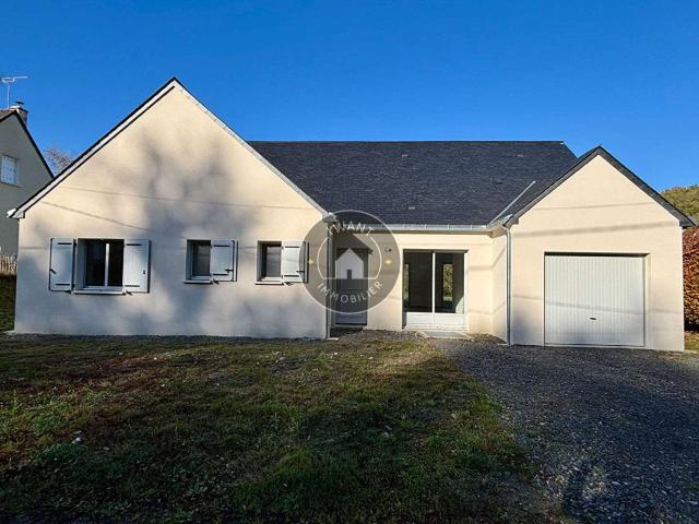 Vente maison 4 pièces Gennes Val de Loire 49