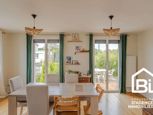 Vente maison 4 pièces Giberville 14