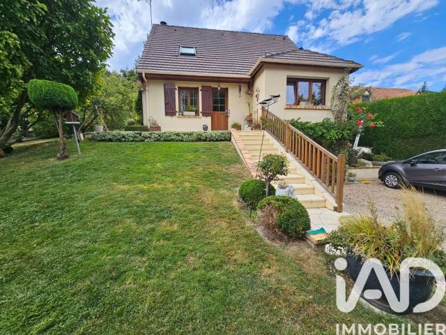 Vente maison 4 pièces Gisors 27