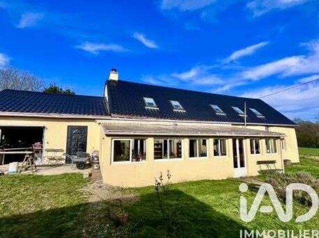 Vente maison 4 pièces Grâce Uzel 22
