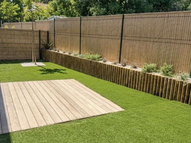 Vente maison 4 pièces Grabels 34