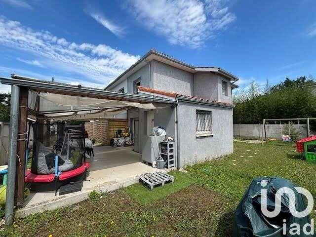 Vente maison 4 pièces Gradignan 33