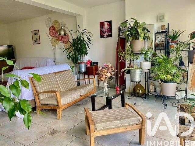 Vente maison 4 pièces Gradignan 33