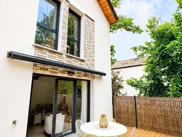 Vente maison 4 pièces Gradignan 33