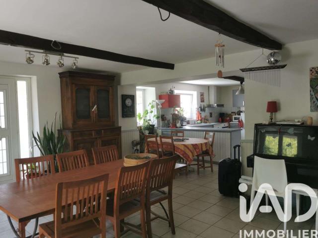 Vente maison 4 pièces Grammond 42