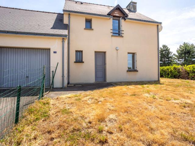 Vente maison 4 pièces Grand Fougeray 35