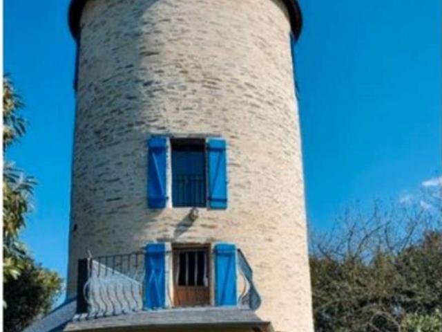 Vente maison 4 pièces Grand Fougeray 35