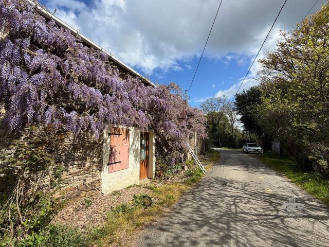 Vente maison 4 pièces Grandchamps des Fontaines 44