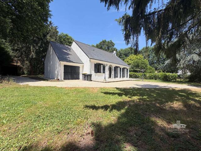 Vente maison 4 pièces Grandchamps des Fontaines 44