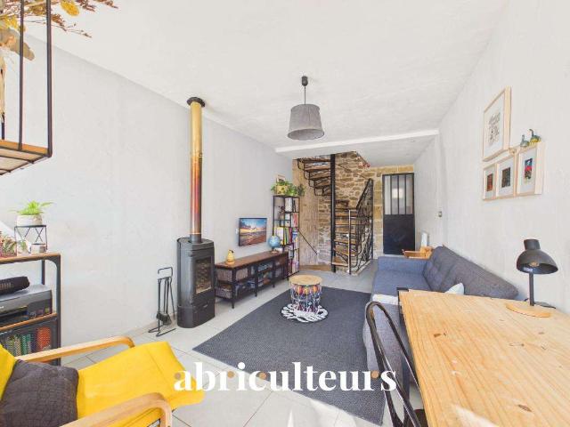 Vente maison 4 pièces Grans 13