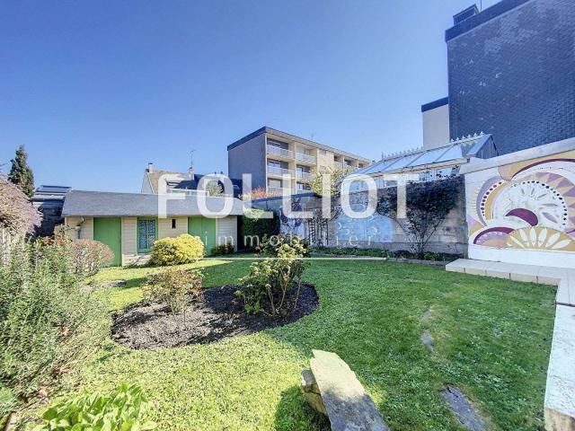 Vente maison 4 pièces Granville 50