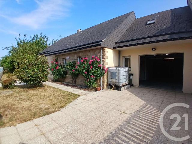Vente maison 4 pièces Granville 50
