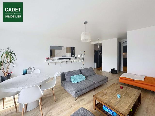 Vente maison 4 pièces Granville 50