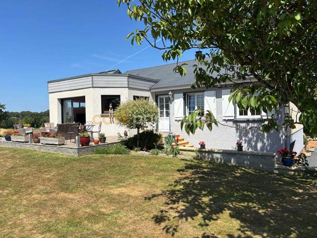 Vente maison 4 pièces Gratot 50
