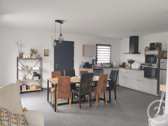 Vente maison 4 pièces Gratot 50