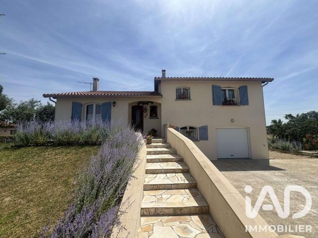 Vente maison 4 pièces Graulhet 81