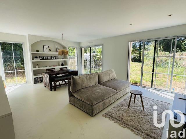 Vente maison 4 pièces Grayan et l'Hôpital 33