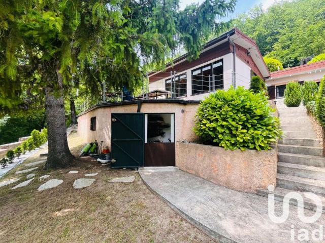 Vente maison 4 pièces Gréolières 06