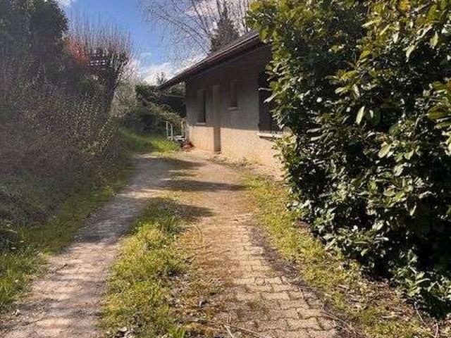 Vente maison 4 pièces Grésy sur Aix 73