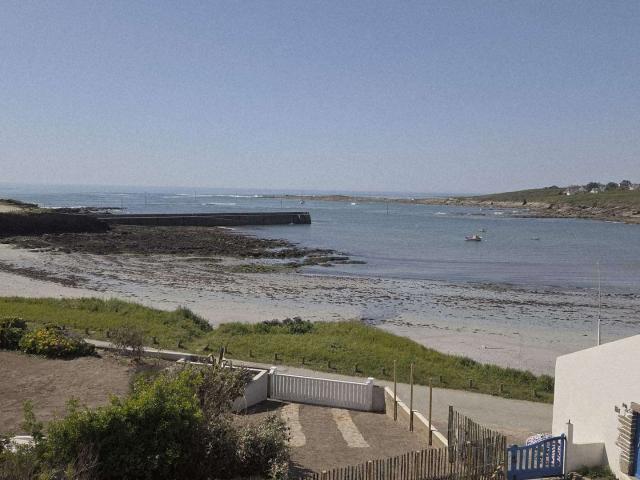 Vente maison 4 pièces Groix 56