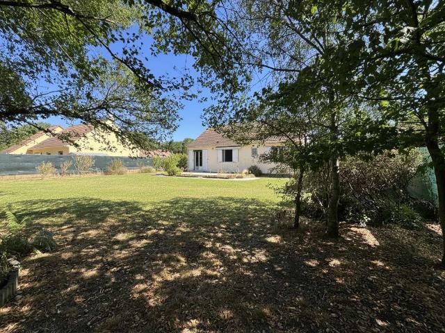 Vente maison 4 pièces Guécélard 72