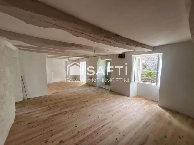 Vente maison 4 pièces Guémené sur Scorff 56