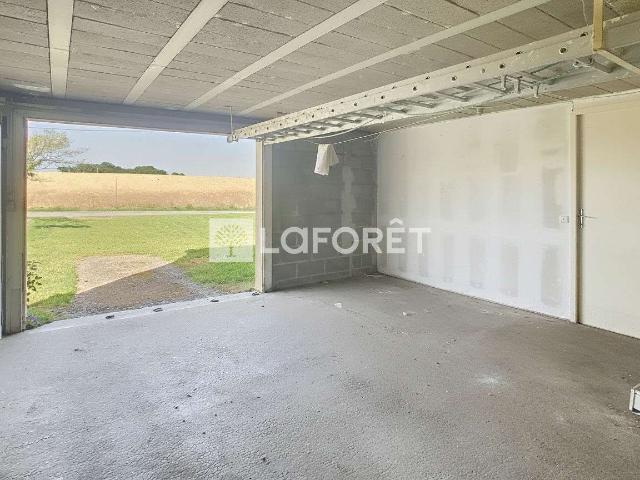 Vente maison 4 pièces Guer 56