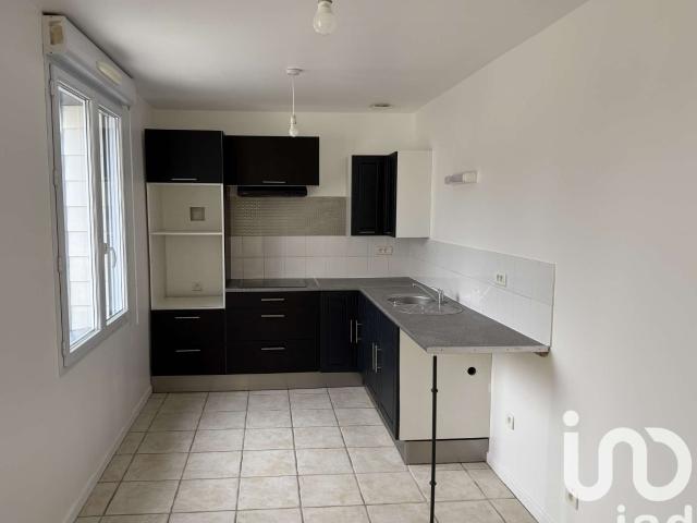 Vente maison 4 pièces Guern 56